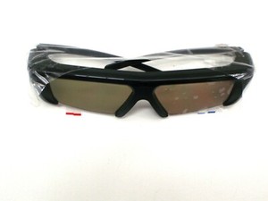 SAMSUNG 3D ACTIVE GLASSES SSG-P2100T/XS BATTERY OPERATED GENUINE ORIGINAL
