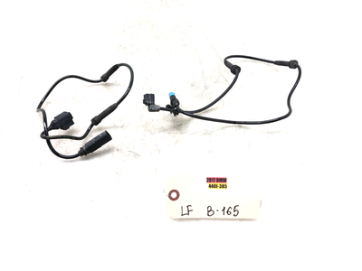 2015-2020 BMW 440I F36 LEFT DRIVER FRONT VDC CABLE HEIGHT LEVEL 