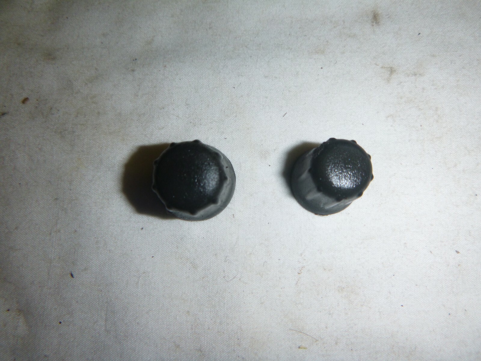 04 05 06 07 08 Pontiac Grand Prix Radio Cd Knob Set 10439778 GPT4