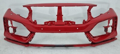 Honda Civic X TYPE R TYPE-R 2017- Stoßstange Vorne Front Bumper 