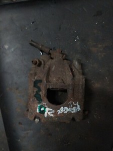 Bremssattel rechts vorne VW Polo II (86C)  1.0