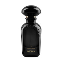 WIDIAN BLACK II BLACK COLLECTION Extrait De Parfum Spray 50ML