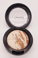 MAC Cosmetics Mineralize Eye Shadow - Summer Haze - NEW