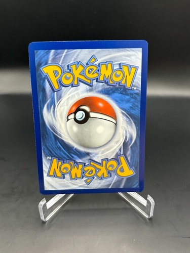 Charjabug 055/162 Temporal Forces Common NM TEF EN Pokemon Card Scarlet & Violet - Picture 2 of 2