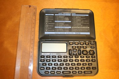 Sharp EL-6460