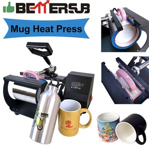 press mug digital
