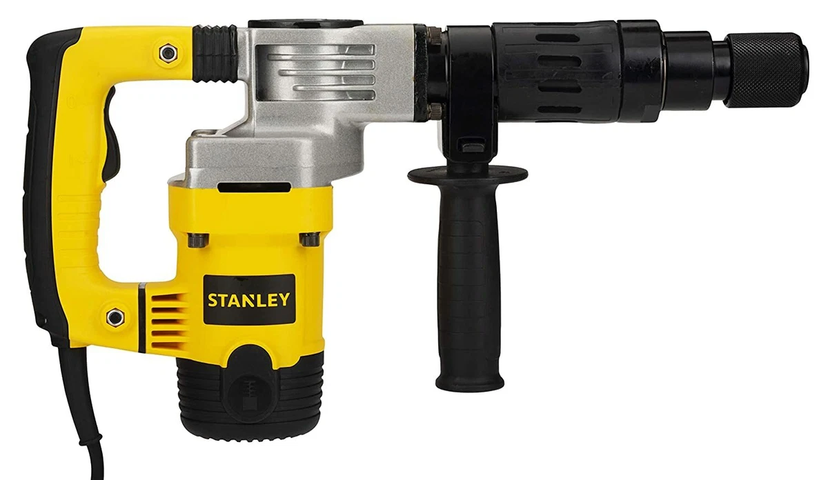 Stanley 5kg demolition hammer deals