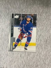 Upper Deck NHL 2020-2021 Phil Di Giuseppe Rangers - 1 card