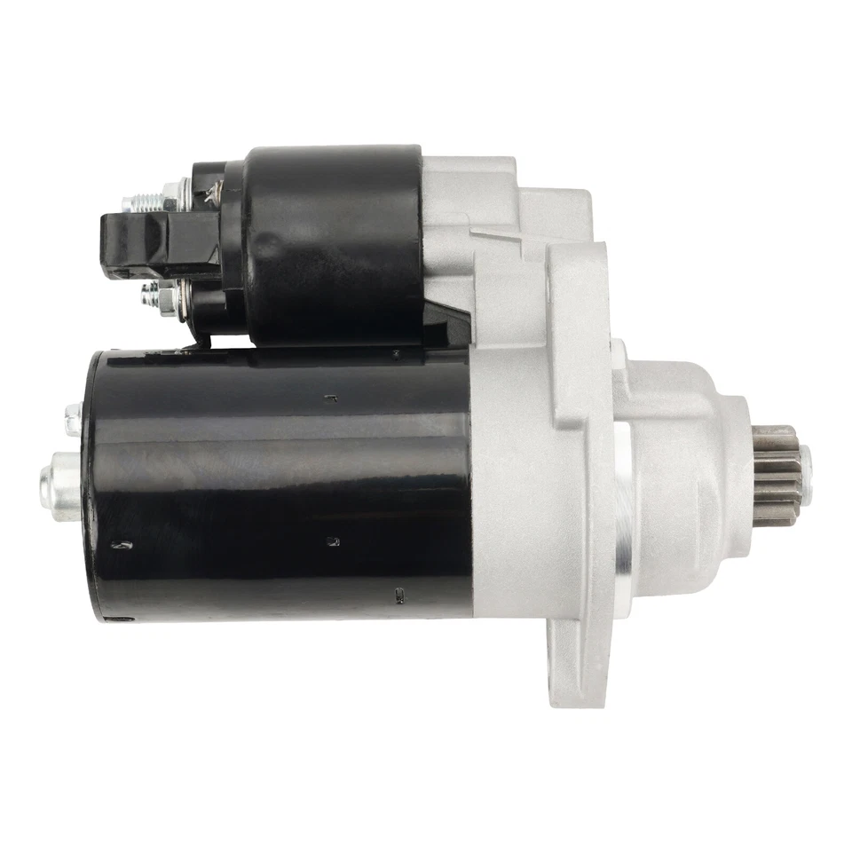 Arranque para Volkswagen Beetle 1999-2006 Golf 1999-2005 Jetta 1998-2004 1,8 L 2,0 Foto 2 de 4