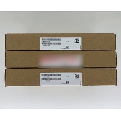1PC NEW IN BOX FOR   A5E00224211 Series I/O Board SPOT STOCK #D9