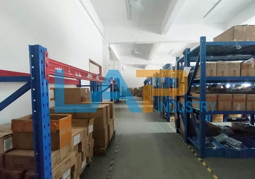 1Pcs New For BHF03.25W100-L2-9 encoder Replacement - Picture 2 of 2