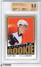 2009-10 Stanley Cup Cards: Philadelphia Flyers 30