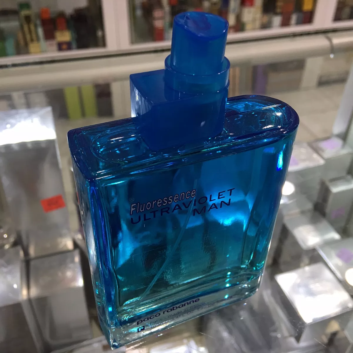 Ultraviolet aftershave 100ml new arrivals