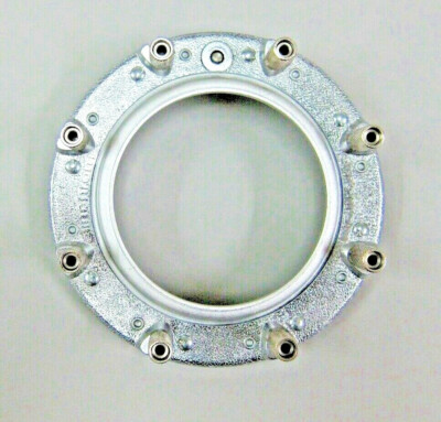 Elinchrom Rotalux Speedring for Hensel EH (EL26533) - Photography Equipment