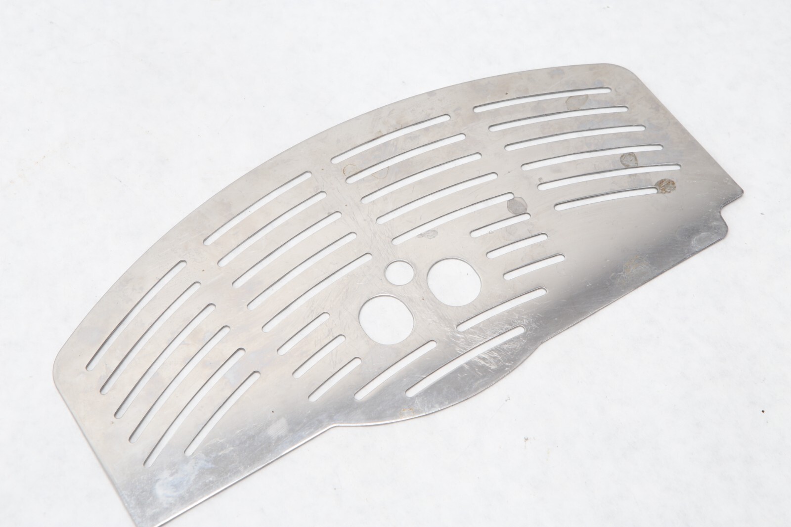 DELONGHI ESAM 3500 Magnifica Drip Tray Cover Grill 6032105000 Plate