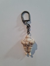 MICHELIN PORTE CLÉ BIBENDUM