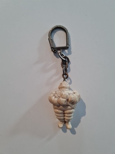 MICHELIN PORTE CLÉ BIBENDUM