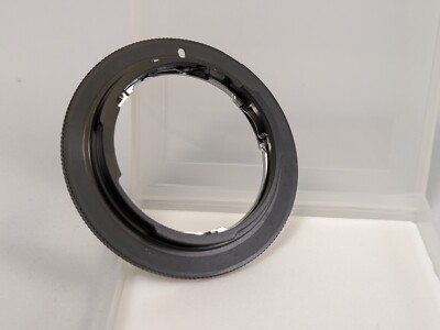BESCHOI Lens Adapter Nikon to Canon EOS