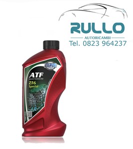 Atf zf mazda аналоги