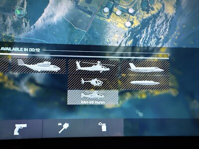 PS5/4 Will help you grind all air vehicles in bf2042