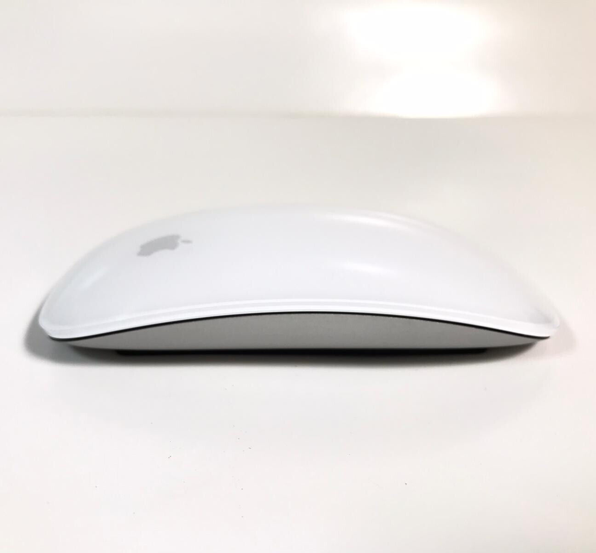 Apple Magic Mouse - White Multi-Touch Surface | eBay