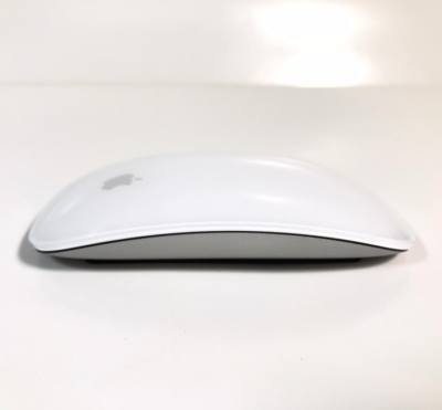 Magic Mouse - White Multi-Touch Surface