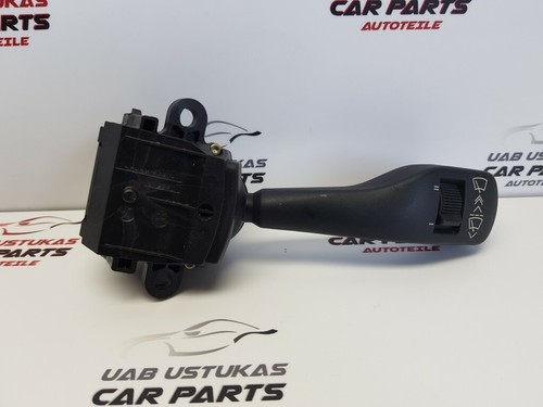 BMW 3 (E46) 2004 Wischerblatthebel 8363664M GUST3637