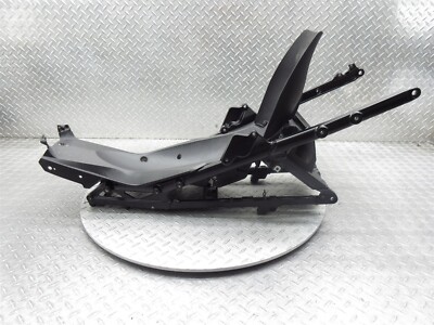 2019 17-20 KTM 1290 Super Adventure OEM Rear Sub Frame Under Tail Fender