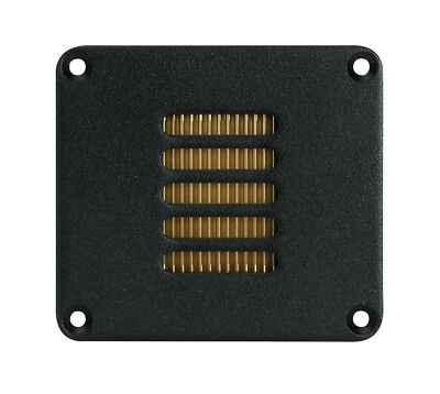 Dynavox AMT-2 High-End Air Motion Transformer Hochtöner 40 W