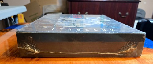 Dassault 1945-1995: 50 years of aeronautical adventure—2 volumes, SEALED (I4-39) - Imagen 6 de 6