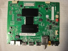 TCL 55S421 MAIN VIDEO BOARD 40-MST10F-MAA2HG