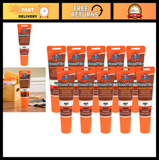 Wood Filler 3.25 oz Tube, White - 10 Pack, Carpenter's Repair Solution, Easy App