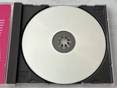 asterism CD＋DVD limited Ultravox U-Vox CD 1ST PRESS UK IMPORT! 1986 Chrysalis CCD 1545