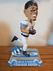 Amon-Ra St.Brown Franchise Record Bobblehead Detroit Lions NFL FOCO