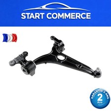 Triangle de suspension Peugeot 807