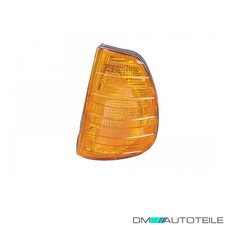 Blinker Frontblinker vorne links Lampenträger für Mercedes 123 W123 S123 C123