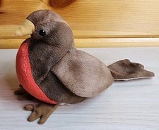 TY Beanie Baby - EARLY the Robin (4.5 inch)