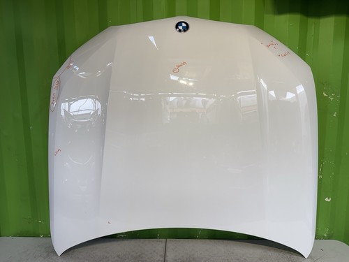 2019 2020 2021 2022 2023 2024 2025 BMW X5 G05 HOOD PANEL OEM BMW X6 G06 HOOD