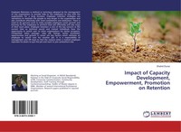 Shahid Durez | Impact Of Capacity Development, Empowerment, Promotion On...
