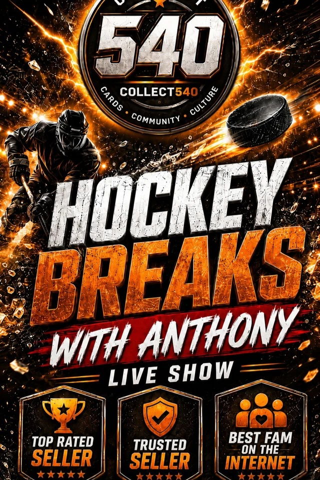 🏒 Saturday Night Hockey Breaks (10/24)