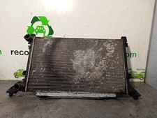 Radiateur Volkswagen LT28
