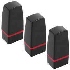  3 PCS Acoustic Guitar Chord Presser Trainer Tool Symbol Stamp Practice