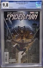 The Amazing Spider-Man #79 CGC 9.8 Graded Comic Book  SEE OUR OTHER LISTINGS!!