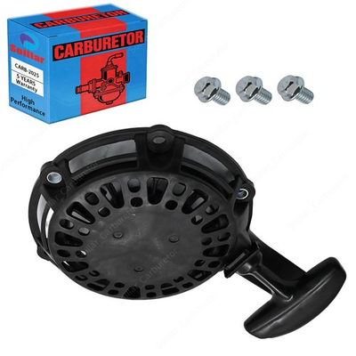 #ad #ad Recoil Pull Starter Assembly For Briggs amp; Stratto 900 Series 205cc 9.00 Engine $28.09