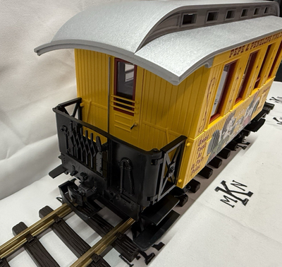 お値下げLGB Appenzeller Käse 4326 鉄道模型 LGB Appenzeller Käse 4326 鉄道模型