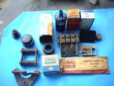 VINTAGE 1954 1953 1952 1955 1956 FORD PARTS L...