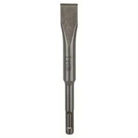 Bosch Accessories 2608690177 FlachmeißEl 20 Mm GesamtläNge 140 Mm Sds-Plus 1 St.