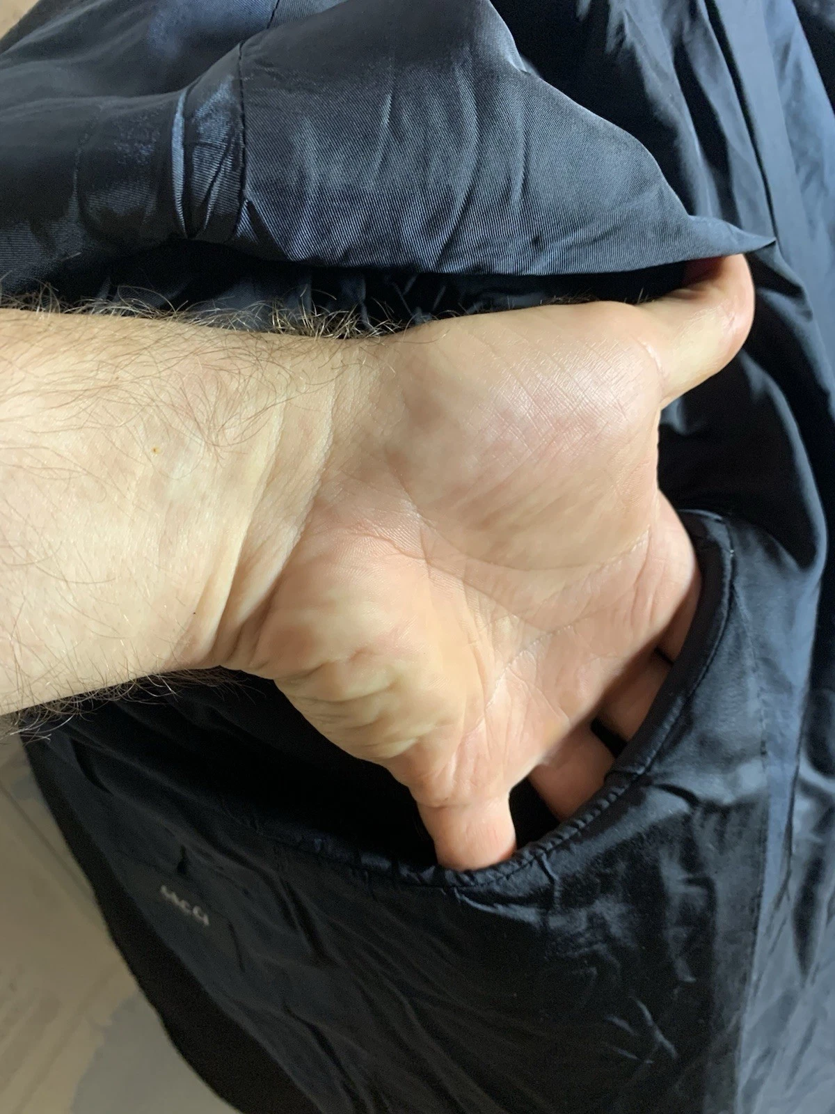 Blazer Gucci due bottoni in cashmere taglia 50