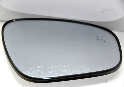 💎 2016-2020 Toyota Mirai Right Passenger Side Mirror Glass Heat Blind Spot OEM