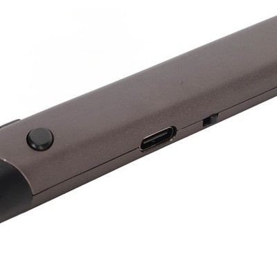Wireless Mouse Pen 2.4G Bluetooth Optical Pocket Pen Mouse With Stylus Func GKIA